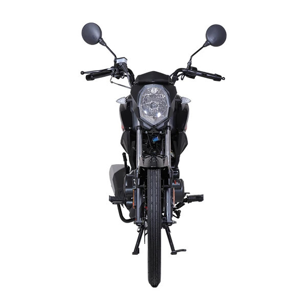 موتورسیکلت ایردوکو XY150-10B صفر 1405