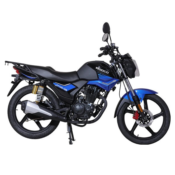 موتورسیکلت ایردوکو XY150-10B صفر 1405