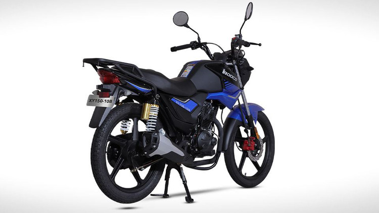 موتورسیکلت ایردوکو XY150-10B صفر 1405