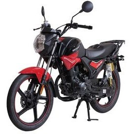 موتورسیکلت ایردوکو XY150-10B صفر 1405