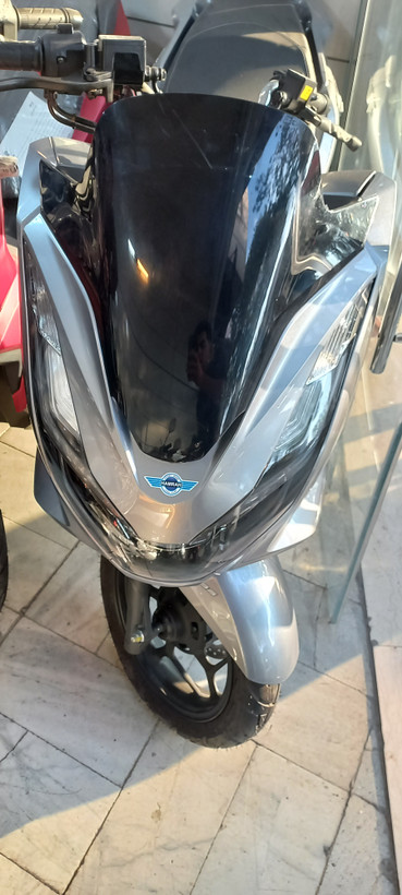 موتورسیکلت همراه PCX 170 رادیات آب فول صفر 1405